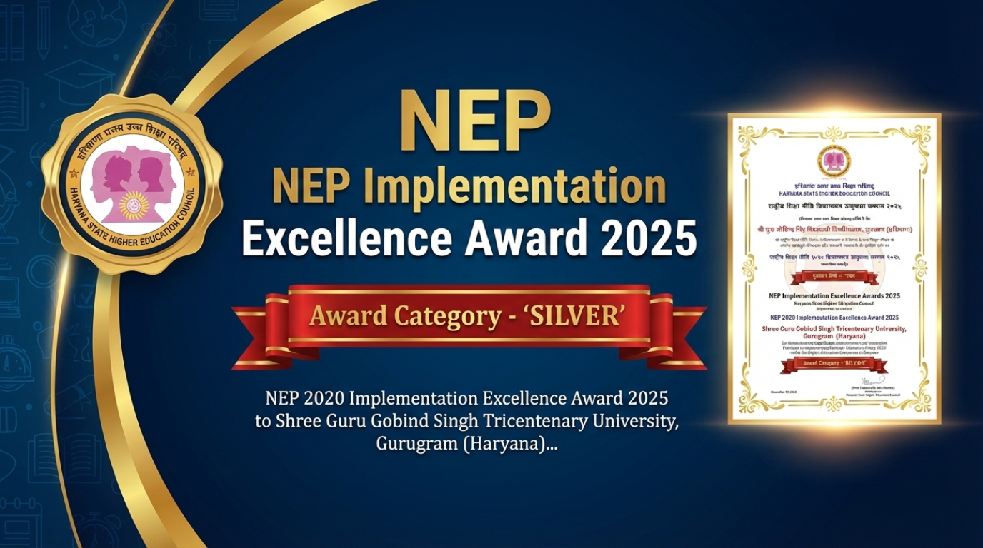 NEP Implementation Excellence Award 2025