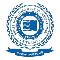 SGT University Logo