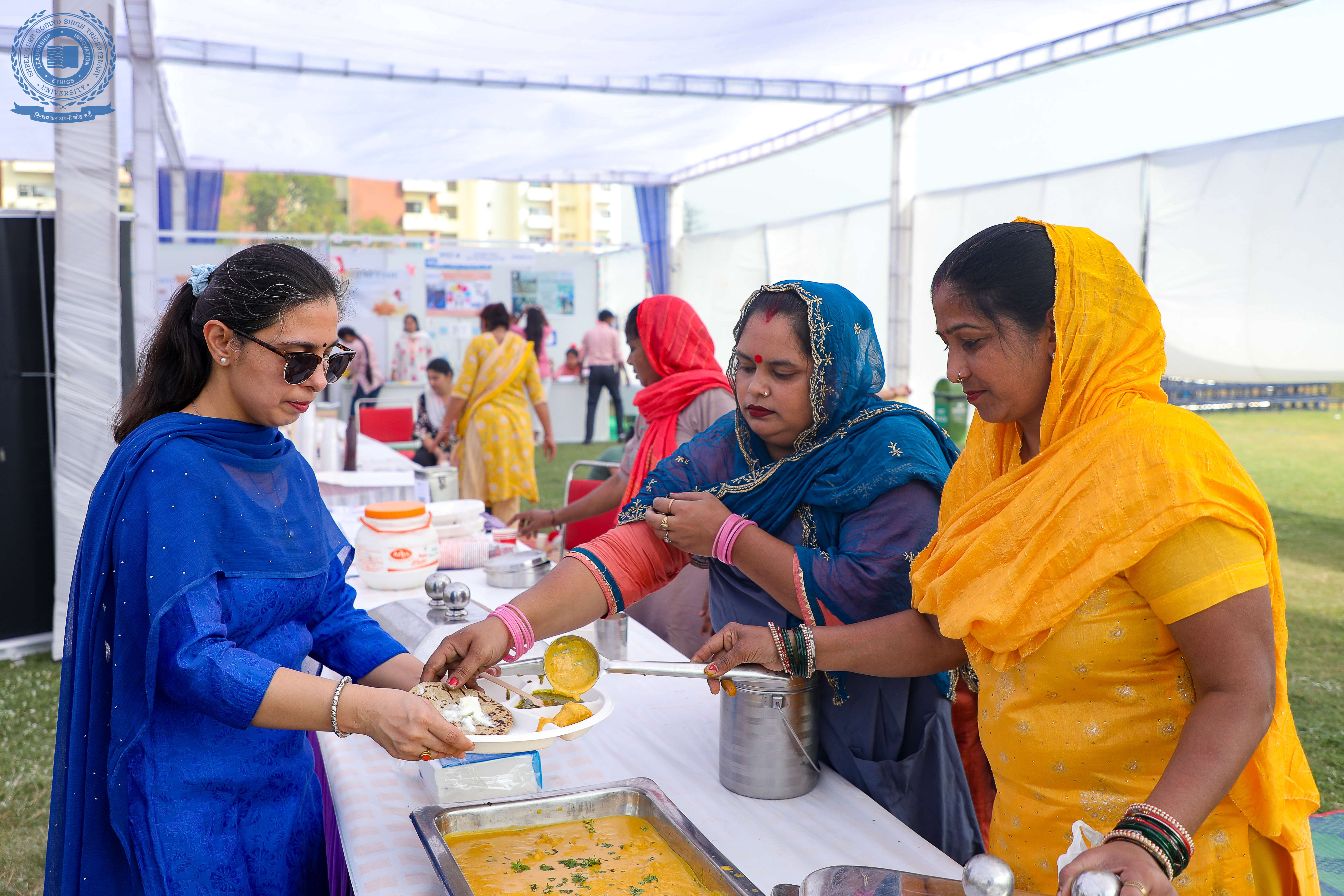 Community Development