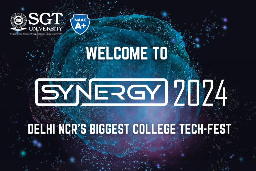 Synergy Event