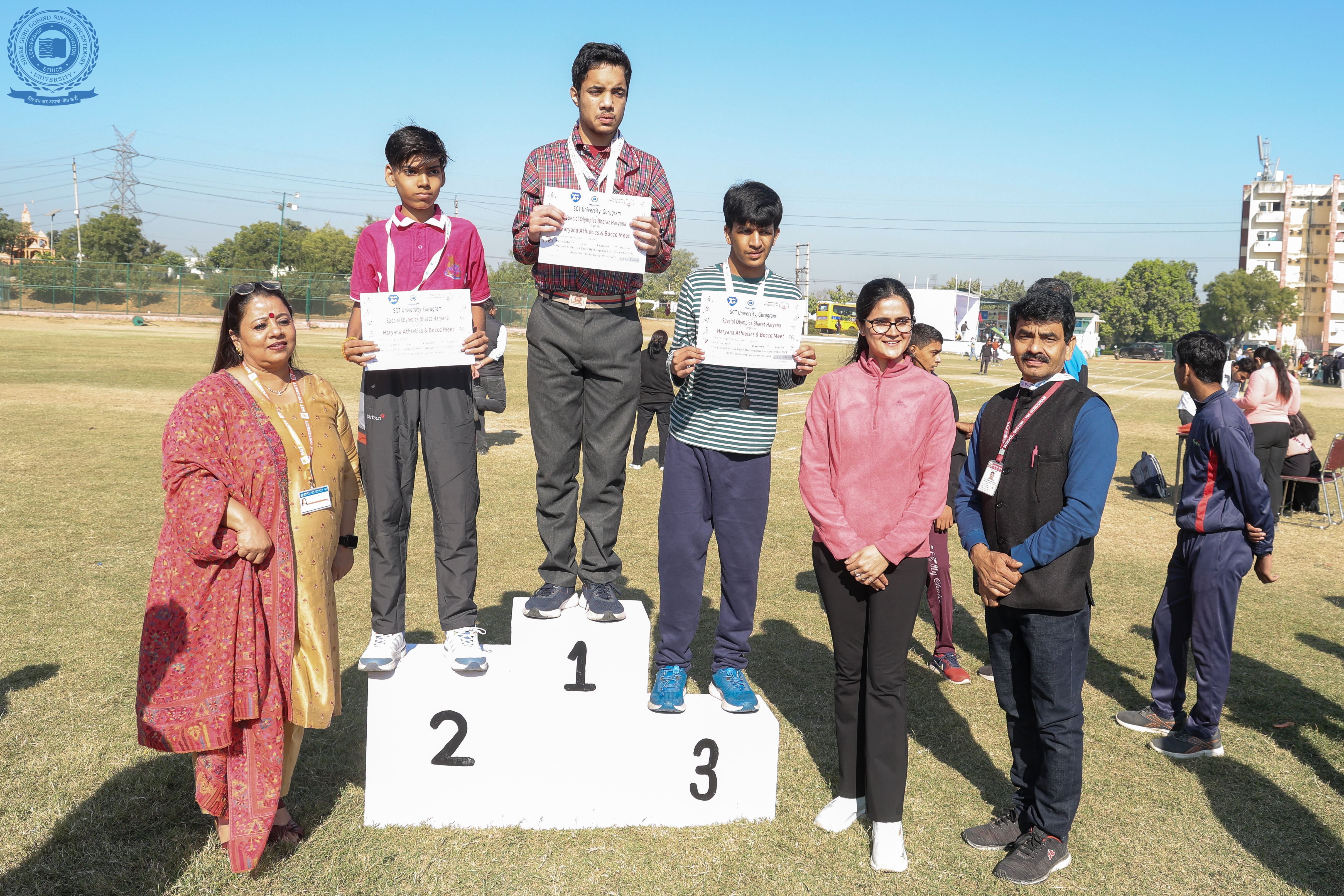 Impact of UDAAN